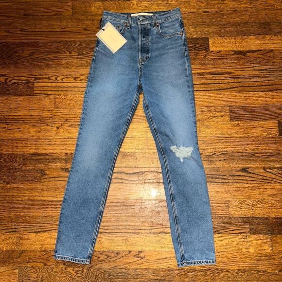 New Grlfrnd Jeans - Picture 1 of 5